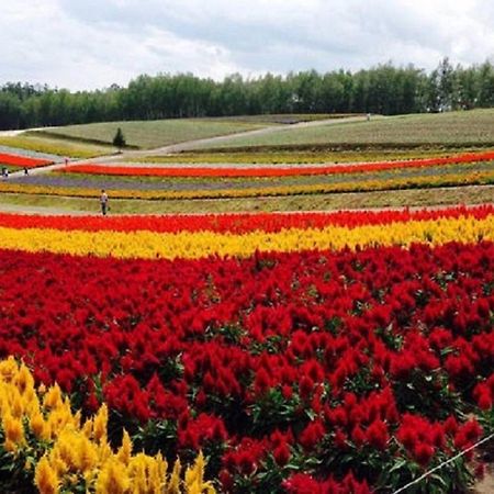 Ark City Asahikawa - Vacation Stay 8508 외부 사진
