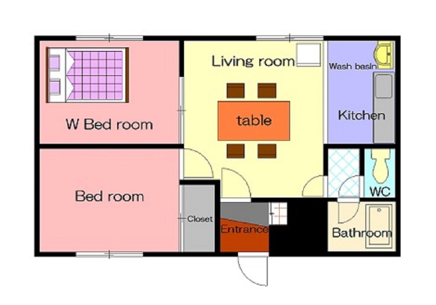 Ark City Asahikawa - Vacation Stay 8508 외부 사진