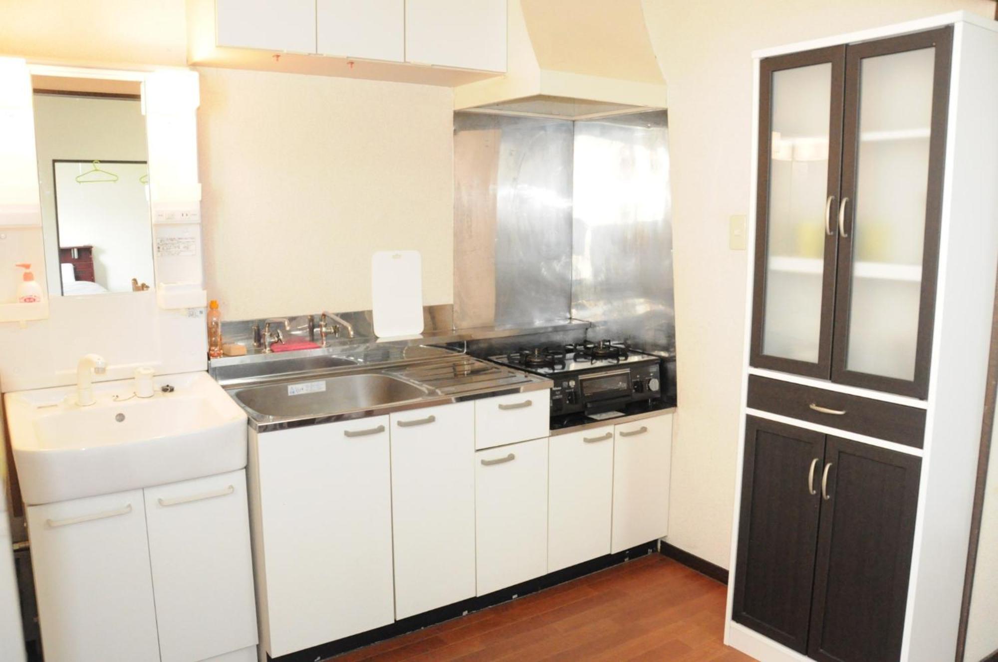 Ark City Asahikawa - Vacation Stay 8508 외부 사진