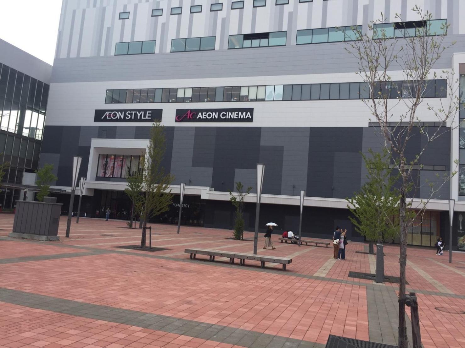 Ark City Asahikawa - Vacation Stay 8508 외부 사진