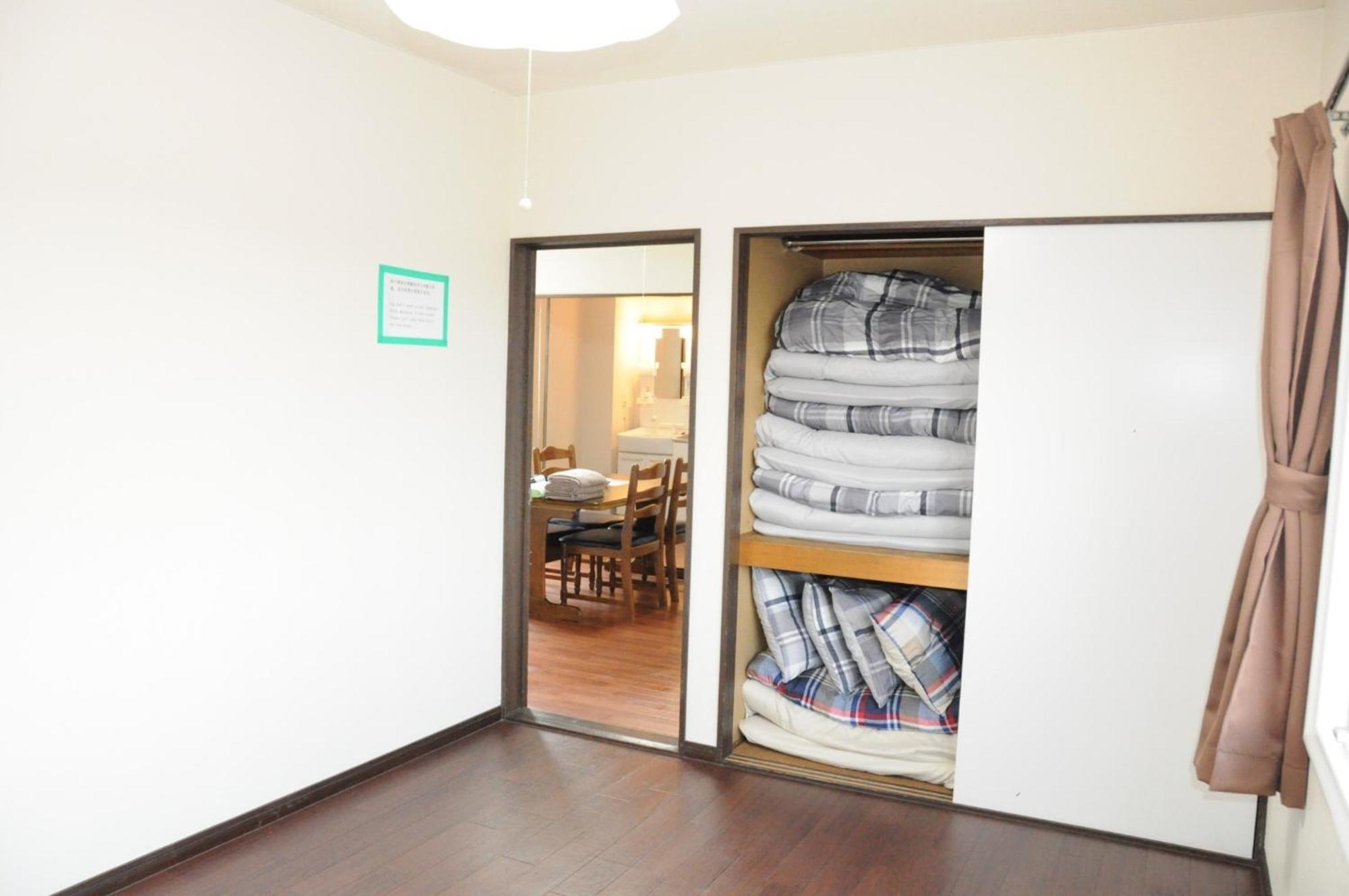 Ark City Asahikawa - Vacation Stay 8508 외부 사진