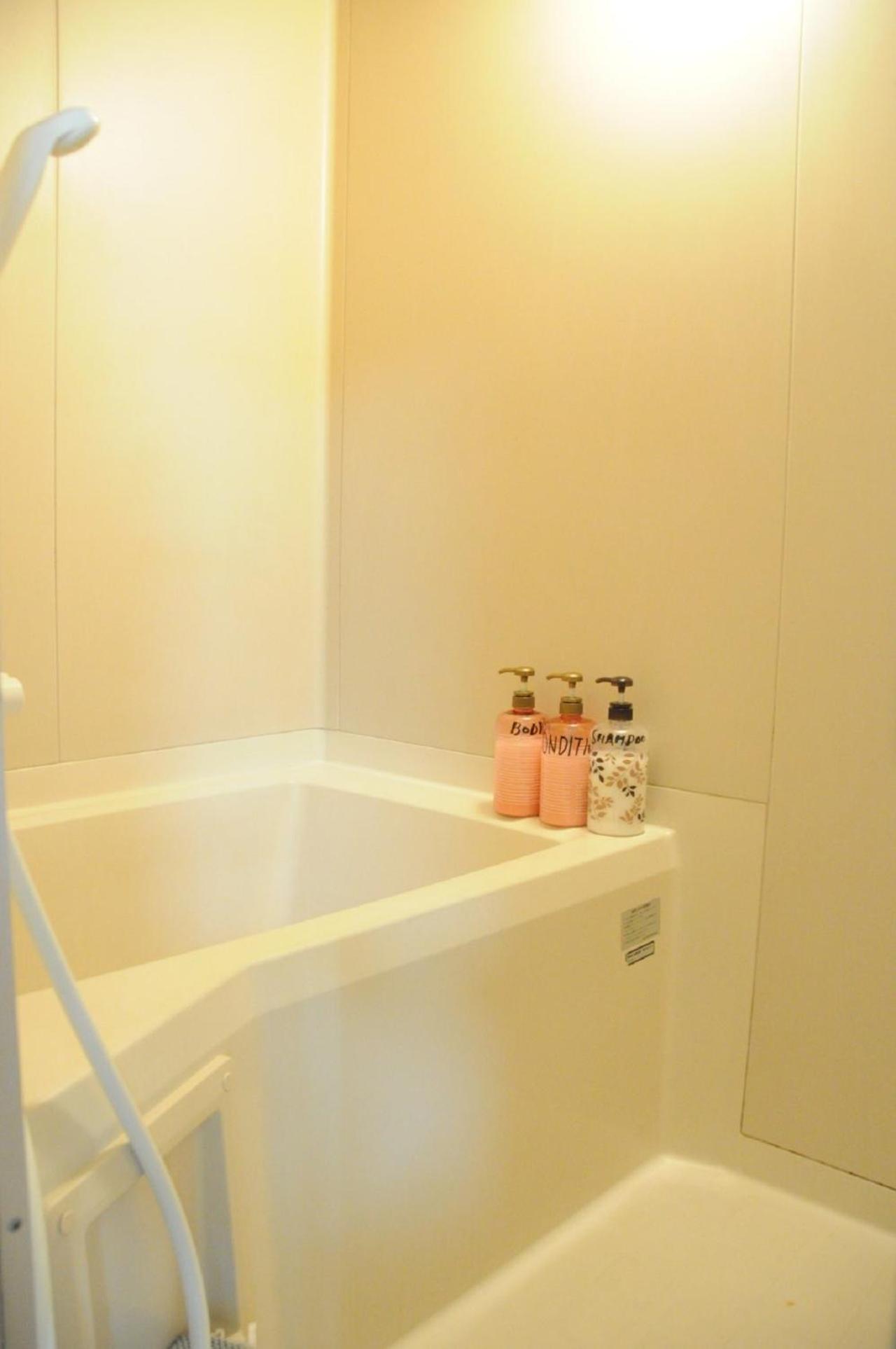 Ark City Asahikawa - Vacation Stay 8508 외부 사진